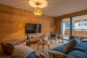 Cairn Harmony - Apartment B209 Les Gets